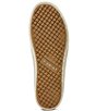 Ariat Skylar Luxe Croco Embossed Leather Lace Up Sneakers - Image 6