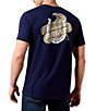Ariat Snake Bite Short Sleeve T-Shirt - Image 1