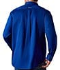 Ariat Team Logo Long Sleeve Woven Twill Shirt - Image 4
