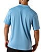 Ariat Tek Short Sleeve Polo Shirt - Image 5