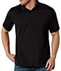 Ariat Tek Short Sleeve Polo Shirt - Image 4