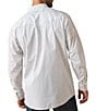 Ariat Terence Classic Fit Geometric Printed Woven Shirt - Image 2