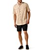 Ariat VentTEK™ Outbound Short Sleeve Shirt - Image 3