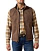 Ariat Vernon Softshell Vest - Image 1