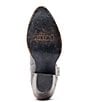 Color:Beduino Black - Image 6 - Women's Belinda StretchFit Leather Western Boots
