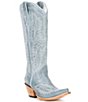 Ariat Women´s Casanova Tall Denim Western Boots,Specials : American Fashion Style Bags On Sale Ariat Women´s Casanova Tall Denim Western Boots,Specials : American Fashion Style Bags On Sale