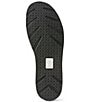 Color:Black Suede - Image 6 - Women's Cruiser Suede Slip-Ons
