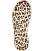 Color:Wild West USA - Image 6 - Women's Hilo Wild West Print Fabric Slip-On Sneakers