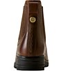 Ariat Women's Langley Waterproof Leather Chelsea Booties - Image 2