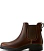 Ariat Women's Langley Waterproof Leather Chelsea Booties - Image 3