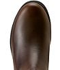Ariat Women's Langley Waterproof Leather Chelsea Booties - Image 5