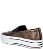 Ariat Women's Skylar Embossed Platform Slip On Shoes - Image 3