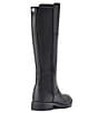 Color:Black - Image 3 - Sutton II Waterproof Leather Tall Boots
