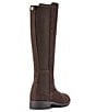 Color:Chocolate - Image 3 - Sutton II Waterproof Suede Boots