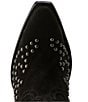 Ariat Women's Vixen Suede Studded Western Over the Knee Boots - Image 5