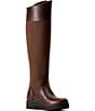 Ariat Women's Windsor H20 Waterproof Leather Tall Riding Boots - Image 1