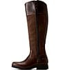 Ariat Women's Windsor H20 Waterproof Leather Tall Riding Boots - Image 3