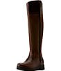 Ariat Women's Windsor H20 Waterproof Leather Tall Riding Boots - Image 4