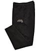 Armani Exchange Bonded Jogger Pants - Image 1