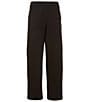 Armani Exchange Bonded Jogger Pants - Image 2