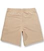 Armani Exchange Capsule Box Logo 7#double; Inseam Shorts - Image 2
