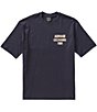 Armani Exchange Chest Logo Short Sleeve T-Shirt - Image 1