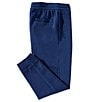 Armani Exchange Elevated Logo Fleece Jogger Pants - Image 2