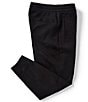 Armani Exchange Elevated Logo Jogger Pants - Image 2