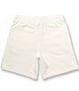 Armani Exchange Ibiza Terry 8#double; Inseam Shorts - Image 2