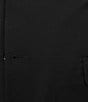 Armani Exchange Modern Fit Flat Front Solid 2-Piece Suit - Image 3