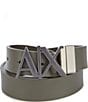 Armani Exchange Reversible Belt - Image 1
