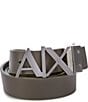 Armani Exchange Reversible Belt - Image 2
