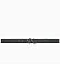 Armani Exchange Reversible Belt - Image 3