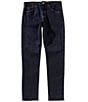 Armani Exchange Slim Fit Denim Jeans, Color:Medium Blue - Image 1
