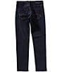 Armani Exchange Slim Fit Denim Jeans, Color:Medium Blue - Image 2
