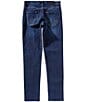 Armani Exchange Slim Fit Denim Jeans, Color:Mid Blue - Image 2