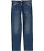 Armani Exchange Slim Fit Denim Jeans - Image 1