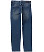 Armani Exchange Slim Fit Denim Jeans - Image 2