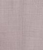 Armani Exchange Slim Fit Solid Flat Front 2-Piece Suit, Color:Purple - Image 3
