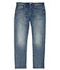 Color:Indigo Denim - Image 1 - Slim-Fit Stretch Denim J13 Jeans
