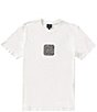 Armani Exchange Small AX Box Short Sleeve T-Shirt - Image 2
