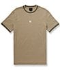 Armani Exchange Small AX Logo Short Sleeve T-Shirt - Image 2