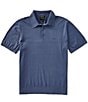 Armani Exchange Sweater Polo Shirt - Image 2