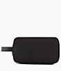 Armani Exchange Travel Dopp Kit, Color:Black - Image 2
