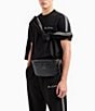 Color:Black - Image 5 - Waist Belt Bag