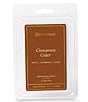 Aromatique Cinnamon Cider Aroma Wax Melts - Image 1