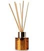 Aromatique Cinnamon Cider Mini Reed Diffuser Set - Image 2