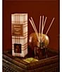 Aromatique Cinnamon Cider Mini Reed Diffuser Set - Image 3