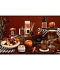 Aromatique Cinnamon Cider Mini Reed Diffuser Set - Image 4