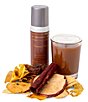 Aromatique Cinnamon Cider Potpourri, Room Spray, and Votive Gift Set Trio - Image 3